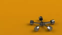 radial engine