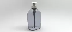 Radox bottle