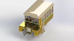 RailCar