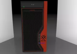 RedBOXX
