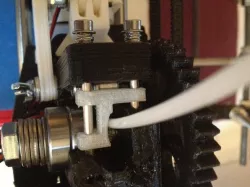 Reprap Prusa Extruder guide