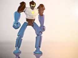 RoboLabs Lunar Elite - Vertex