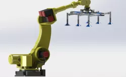 Robot 1