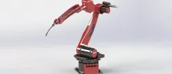 Robot 2