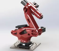 Robot 3