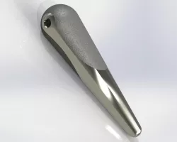 Robot Gripper "Catch me if you can"