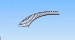 roller bed