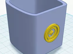 round corner box