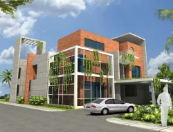 sani villa