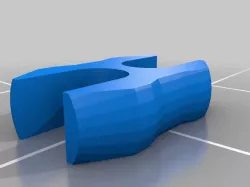Scissor Lift Pin
