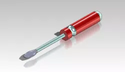 screwdriver
