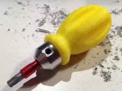 screwdriver