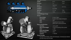 SeaRam Project