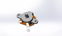 Selector Switch