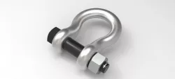 Shackle