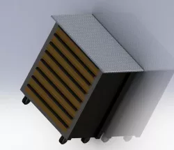 Shelf