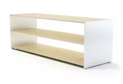 Shelf   Luxury Shelf 3D model