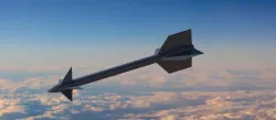 Short Range Air to Air Missile