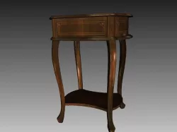 Side table