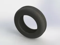 Simple Tire
