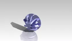 simple turbin