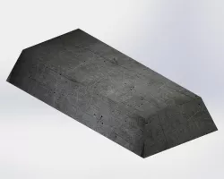 skyrim iron ingot