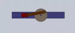 Slider Crank