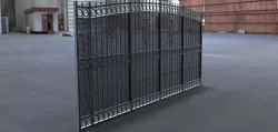 sliding gate