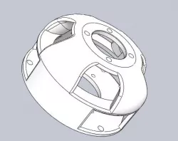 Spacer