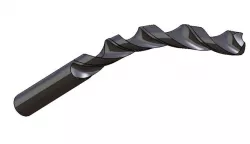 Special Banana Drill Bit