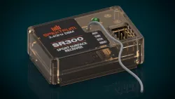 Spektrum SR301
