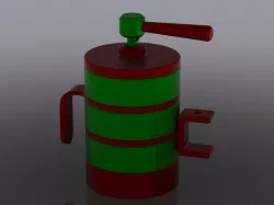 StaX Vermicelli Maker 