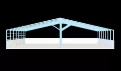 Steel Structure