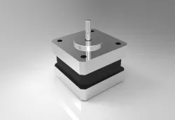 Stepper Motor Nema 17 
