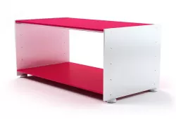 Storage Table 3D model