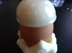Stormtrooper Egg