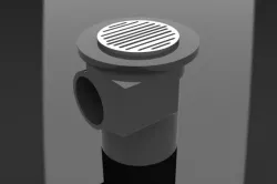 Strainer