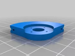String Puller Servo Horn