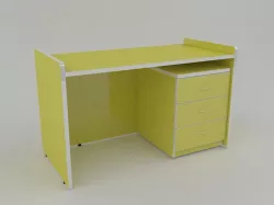 STUDY TABLE AND DISCUSSION TABLE