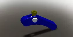 Table Clamp