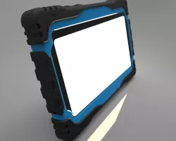 Tablet.
