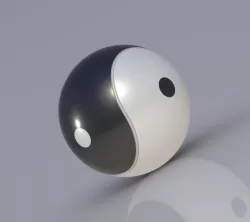 Taichi Ball