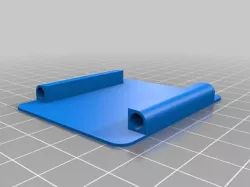 tappo2 Magnetic Hinge Box