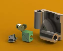 Test Solidworks