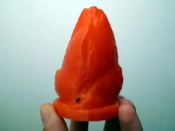 The Sprout - tiny, tiny