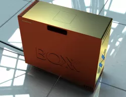the ultimate box