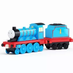 Thoman The Train Toy 3D model
