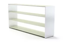 Three Layer Storage 3D model