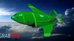 Thunderbird 2 - Mk-B