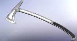 tomahawk